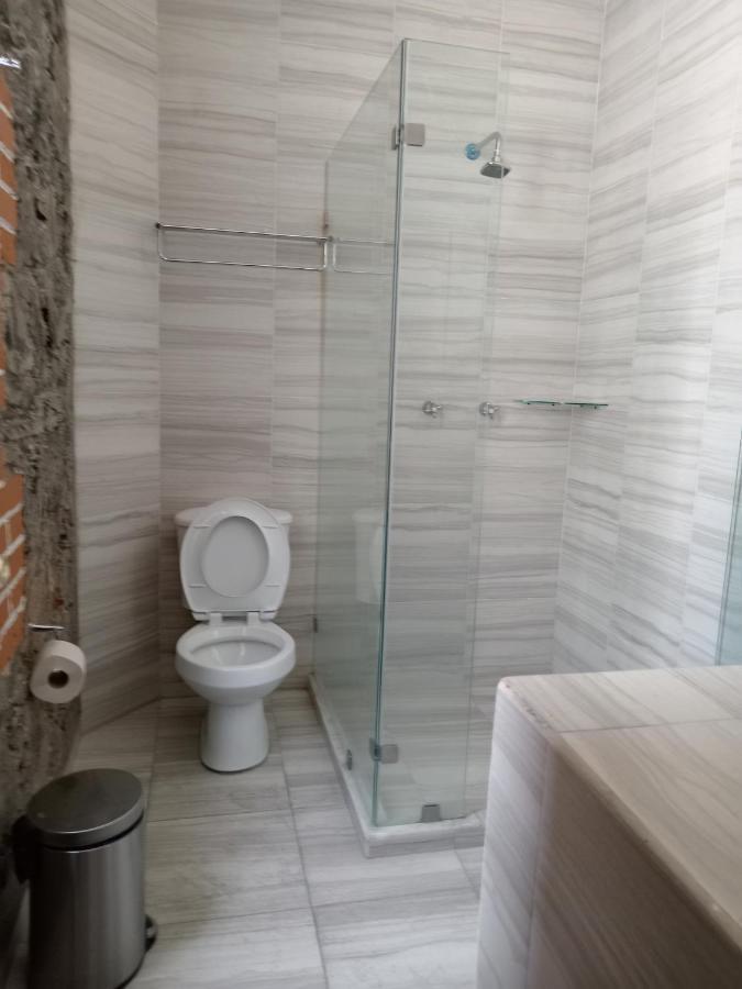 Hotel Xochicaltzin Atlixco Zewnętrze zdjęcie