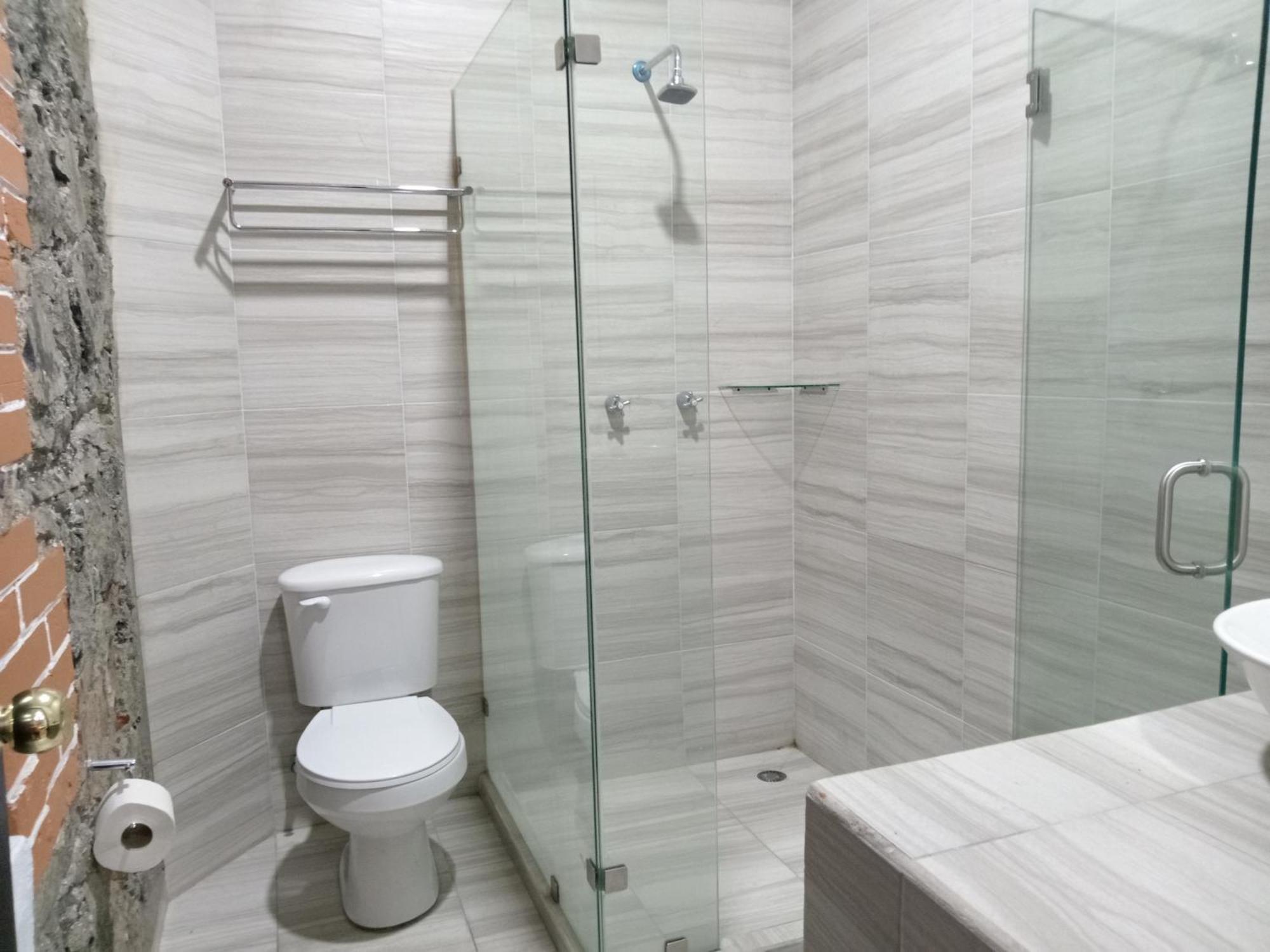 Hotel Xochicaltzin Atlixco Zewnętrze zdjęcie