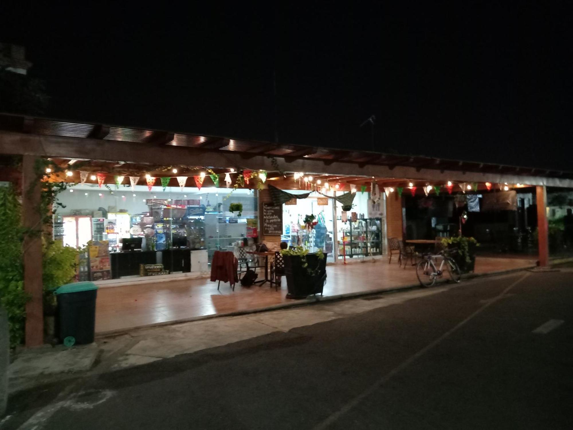 Hotel Xochicaltzin Atlixco Zewnętrze zdjęcie
