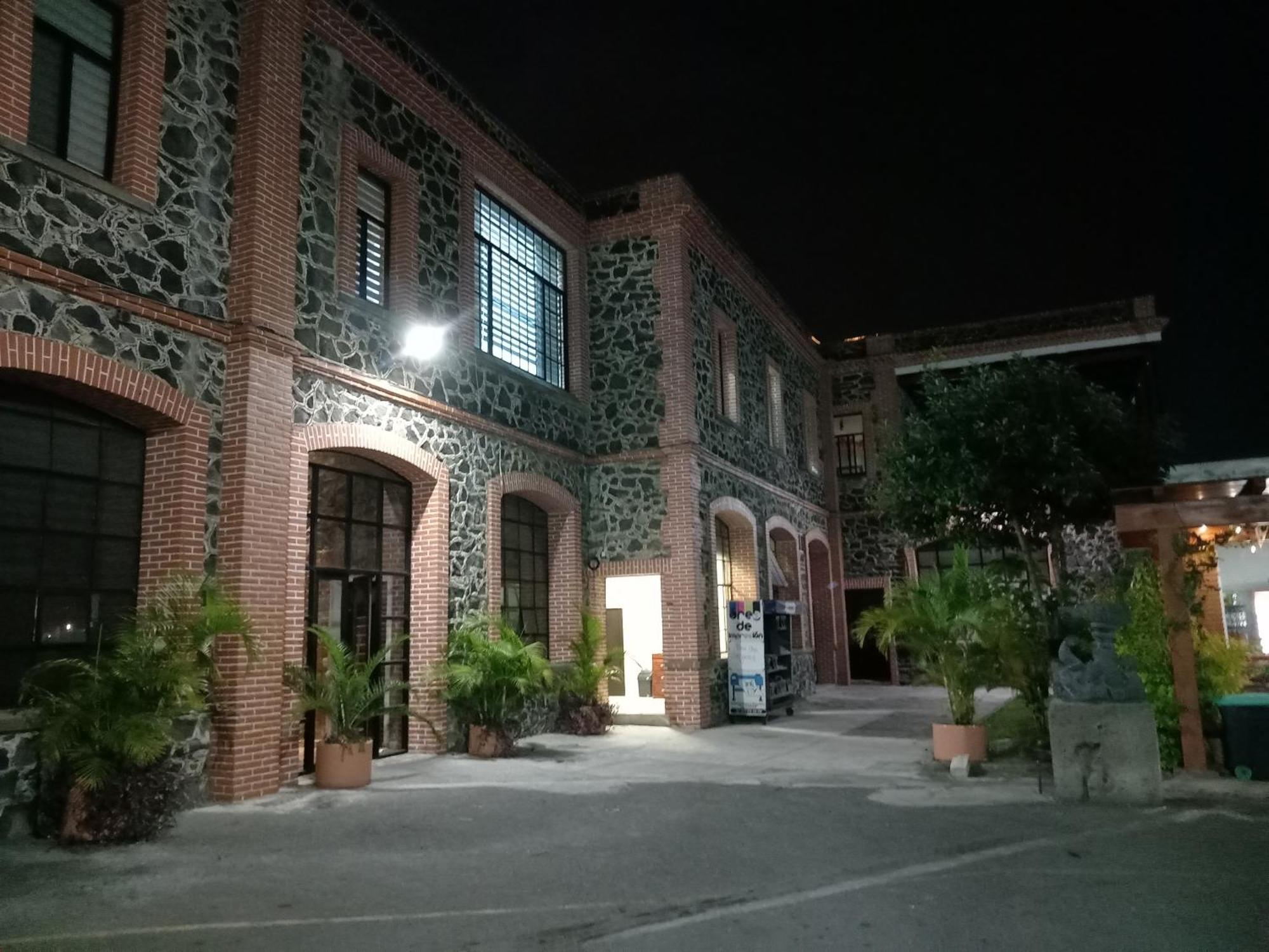 Hotel Xochicaltzin Atlixco Zewnętrze zdjęcie