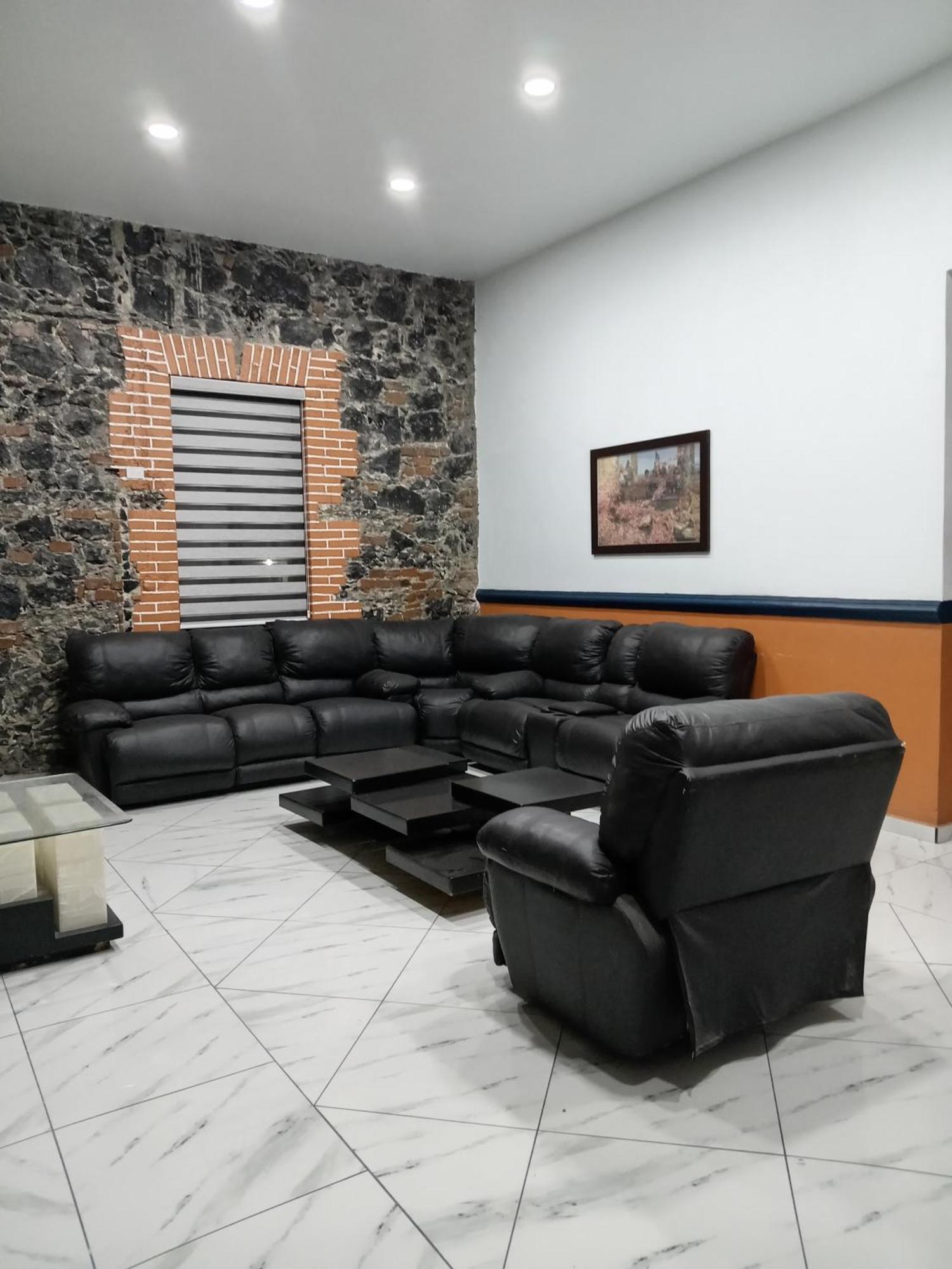 Hotel Xochicaltzin Atlixco Zewnętrze zdjęcie