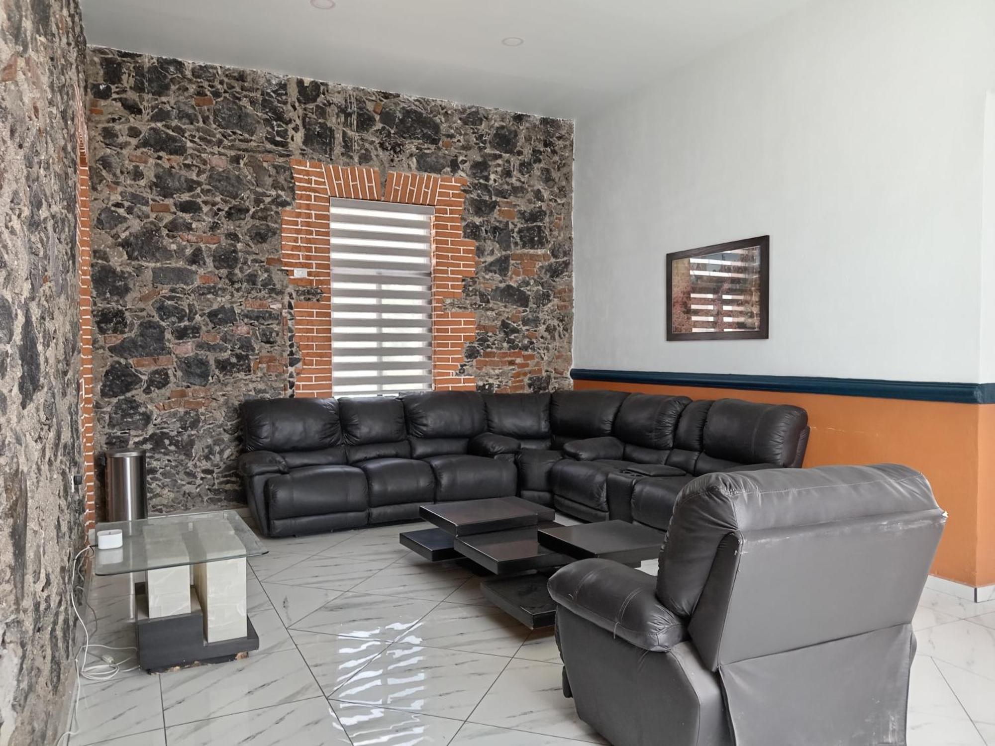 Hotel Xochicaltzin Atlixco Zewnętrze zdjęcie