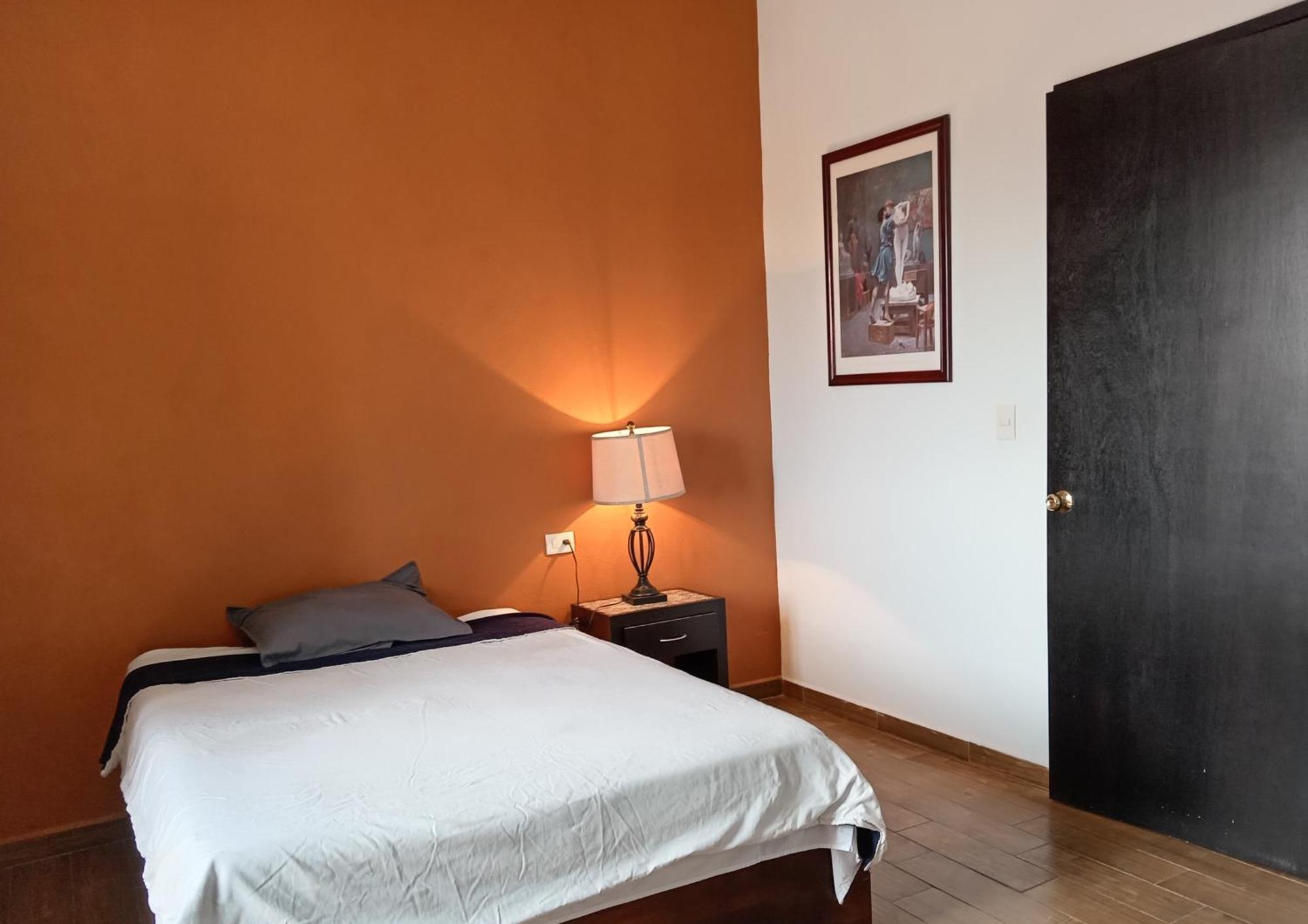 Hotel Xochicaltzin Atlixco Zewnętrze zdjęcie